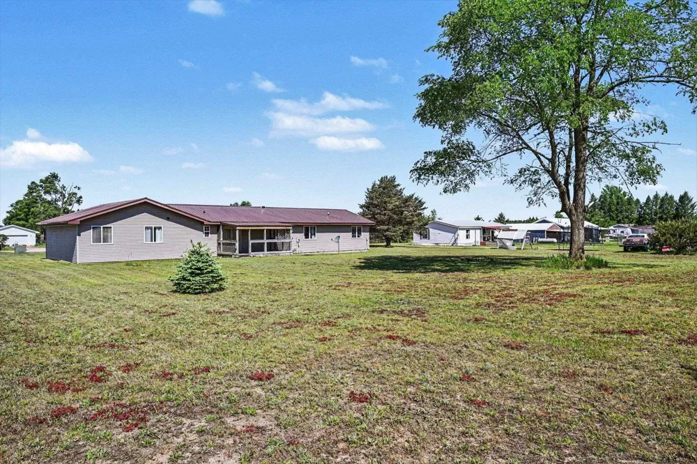 5156 Kellie Street Springville Township, MI 49668