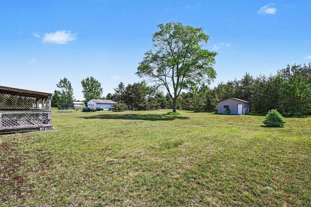5156 Kellie Street Springville Township, MI 49668