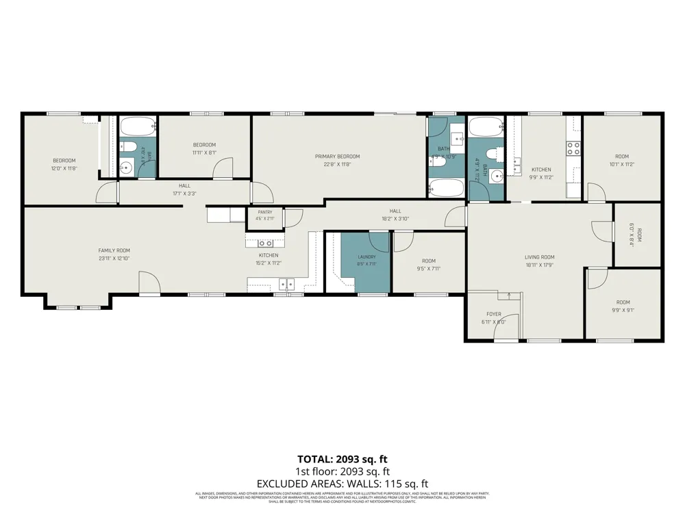 5156 Kellie Street Springville Township, MI 49668