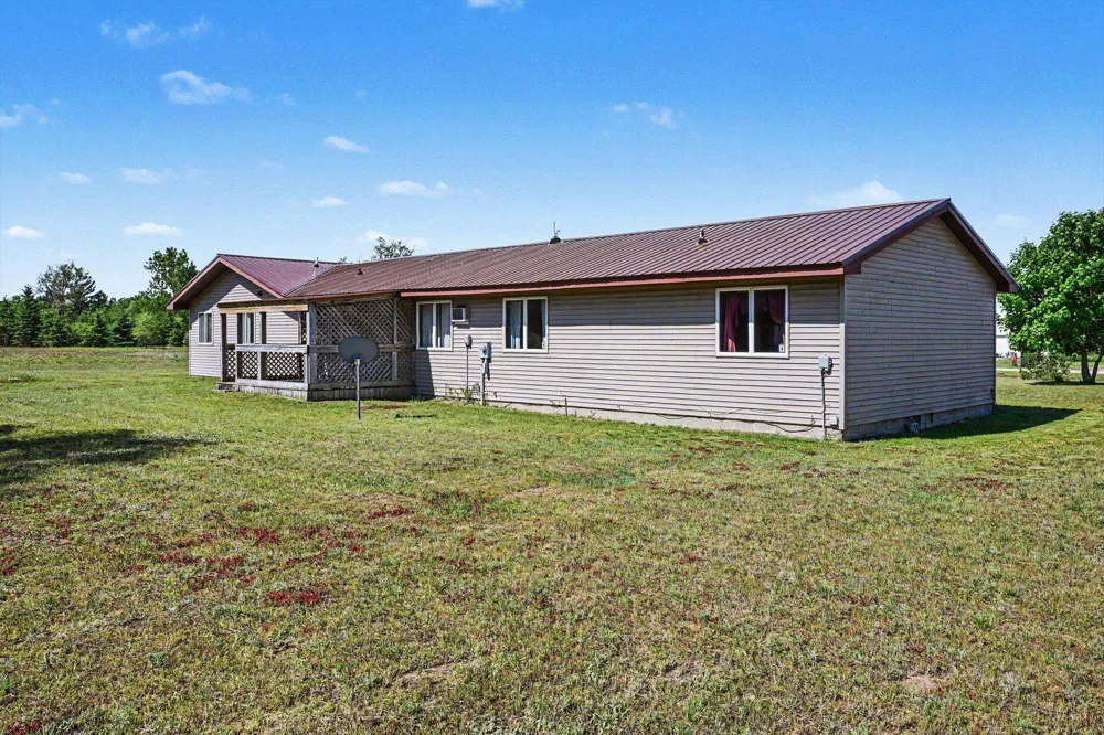 5156 Kellie Street Springville Township, MI 49668