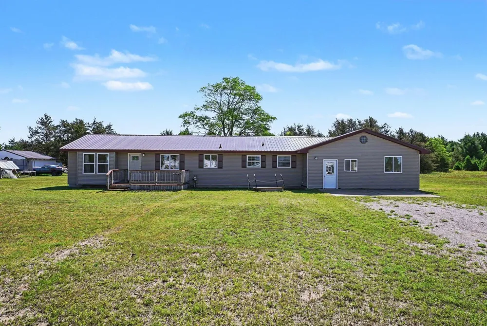 5156 Kellie Street Springville Township, MI 49668