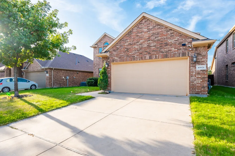 10024 Kemah Place McKinney, TX 75071