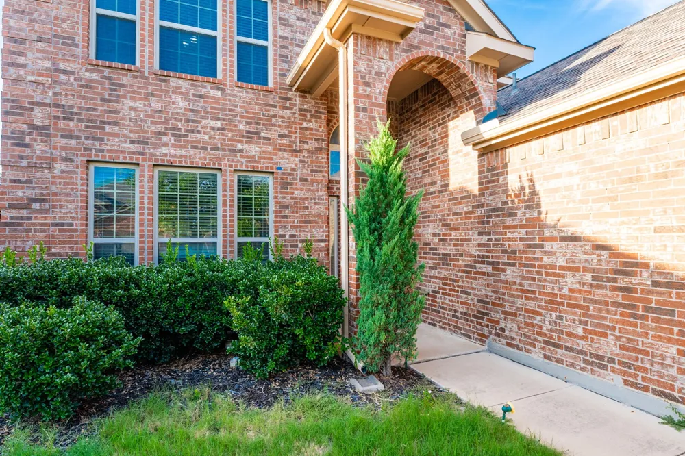 10024 Kemah Place McKinney, TX 75071