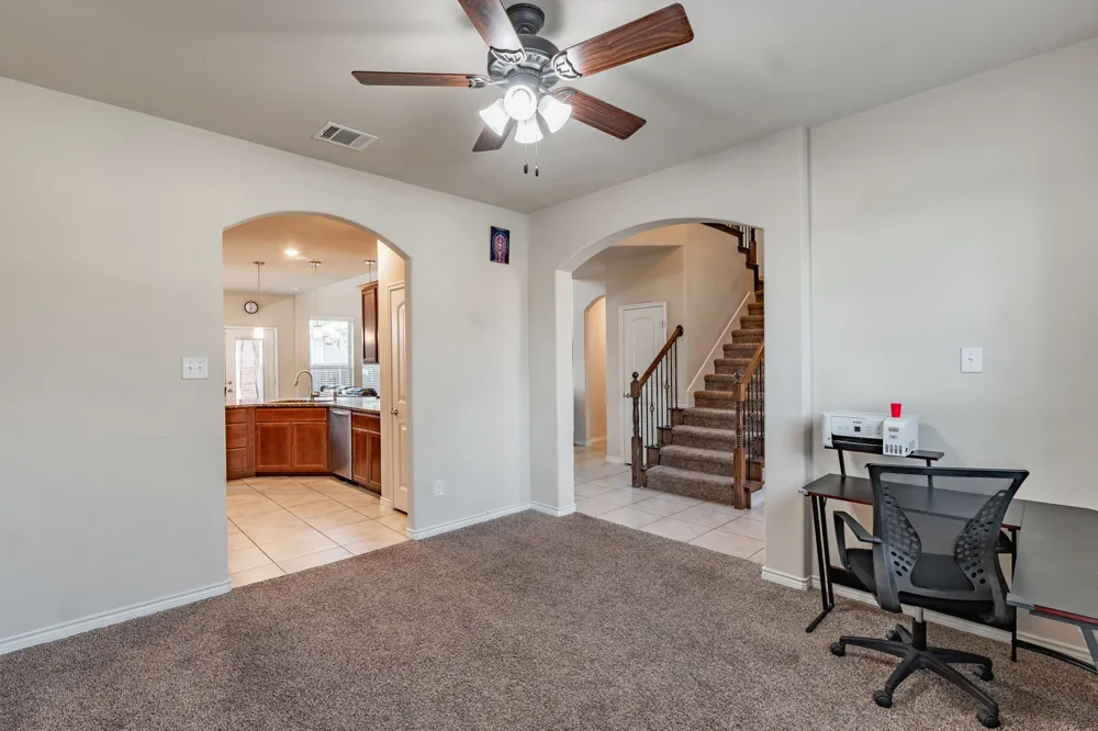 10024 Kemah Place McKinney, TX 75071