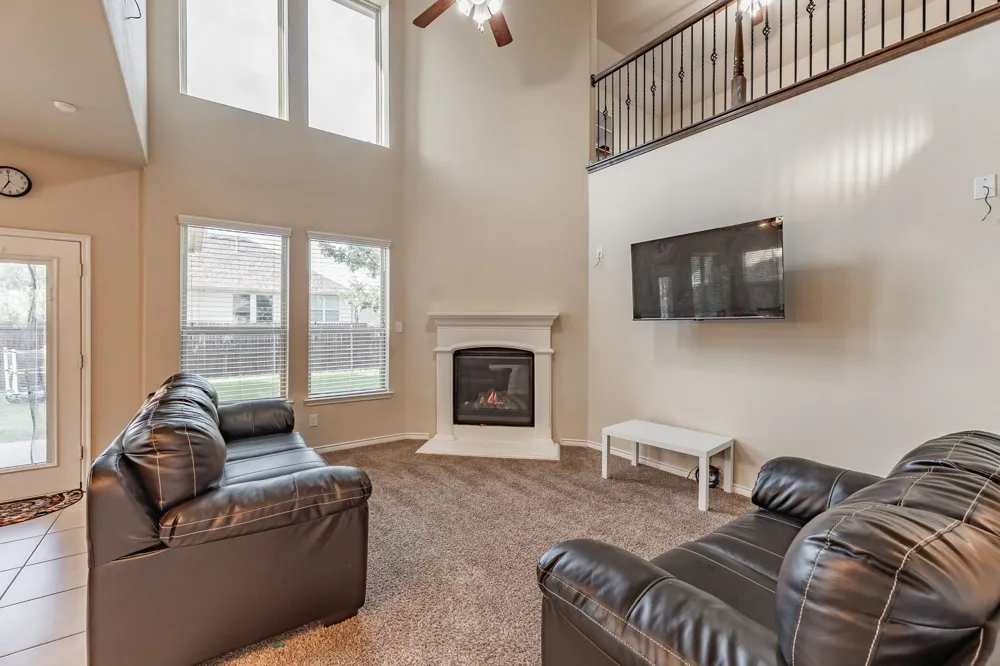 10024 Kemah Place McKinney, TX 75071