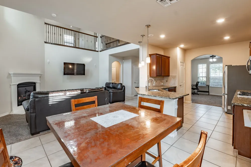 10024 Kemah Place McKinney, TX 75071
