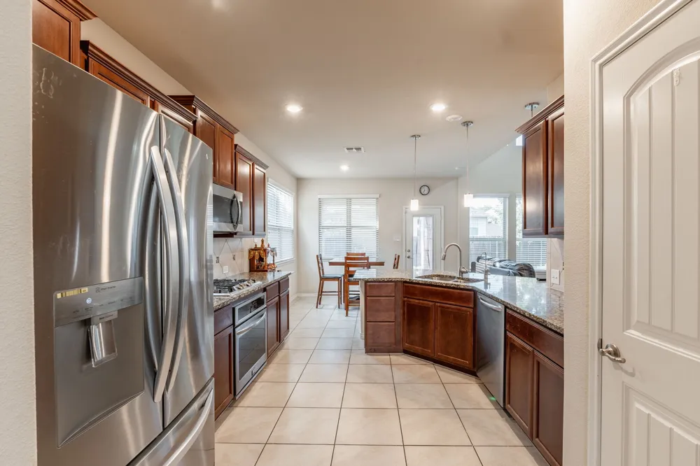 10024 Kemah Place McKinney, TX 75071