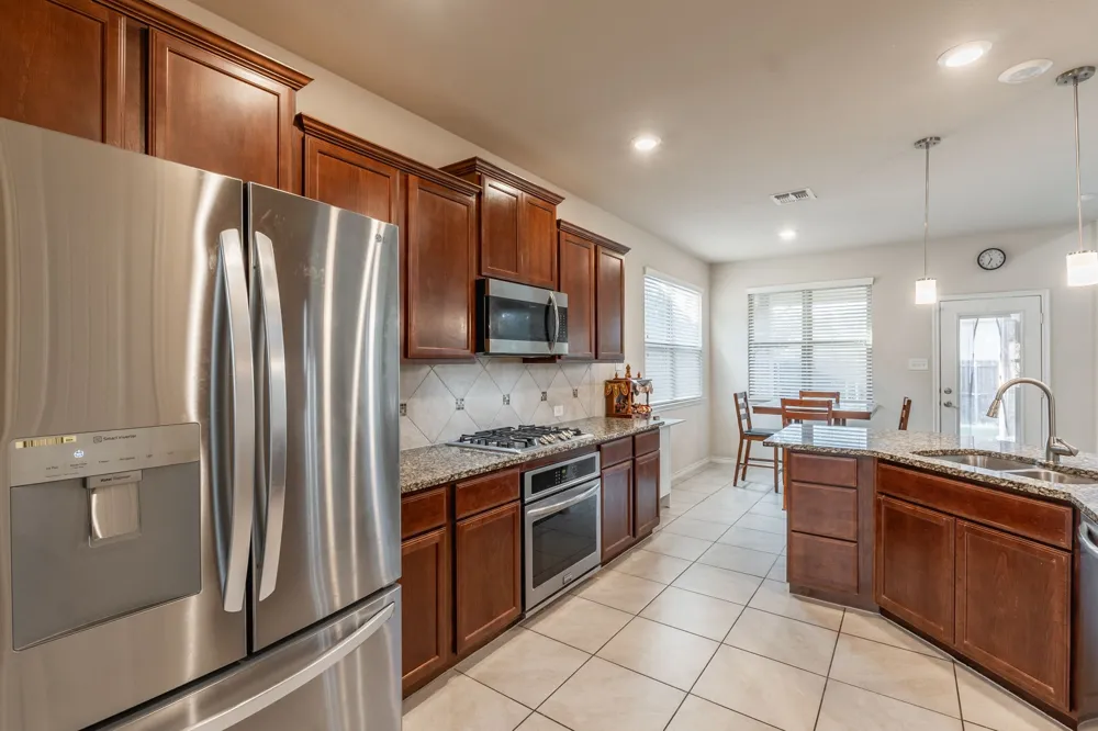 10024 Kemah Place McKinney, TX 75071