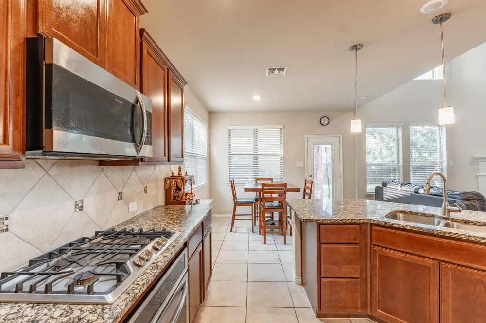 10024 Kemah Place McKinney, TX 75071