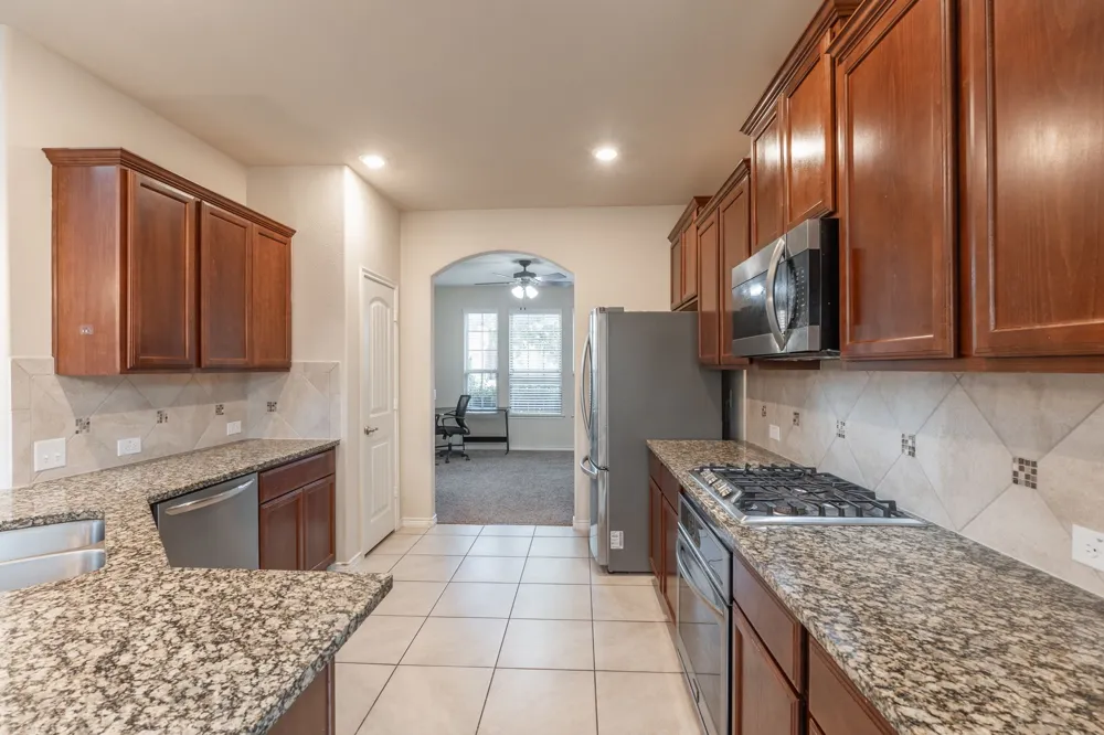 10024 Kemah Place McKinney, TX 75071