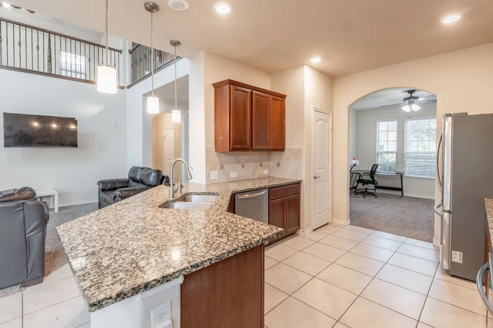 10024 Kemah Place McKinney, TX 75071