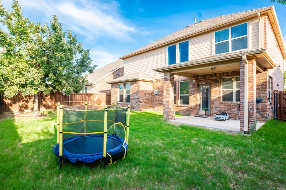 10024 Kemah Place McKinney, TX 75071