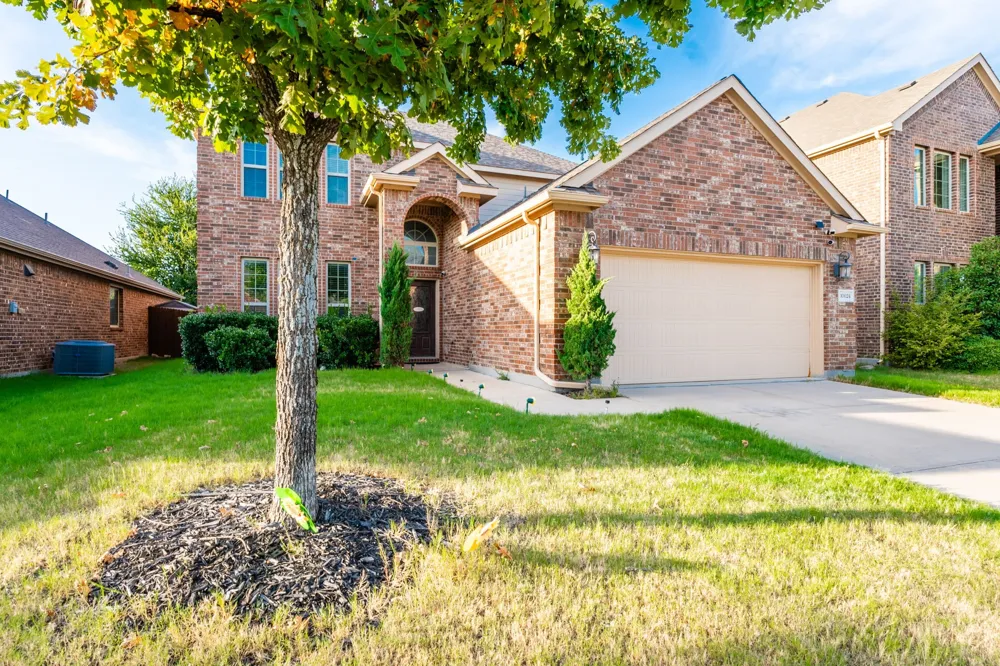 10024 Kemah Place McKinney, TX 75071