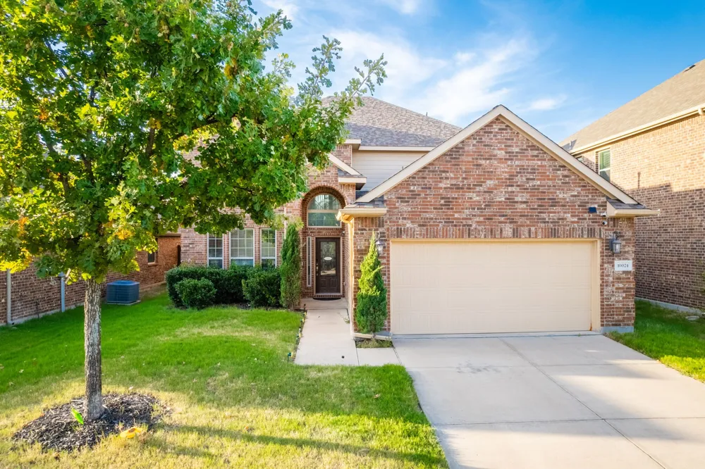 10024 Kemah Place McKinney, TX 75071