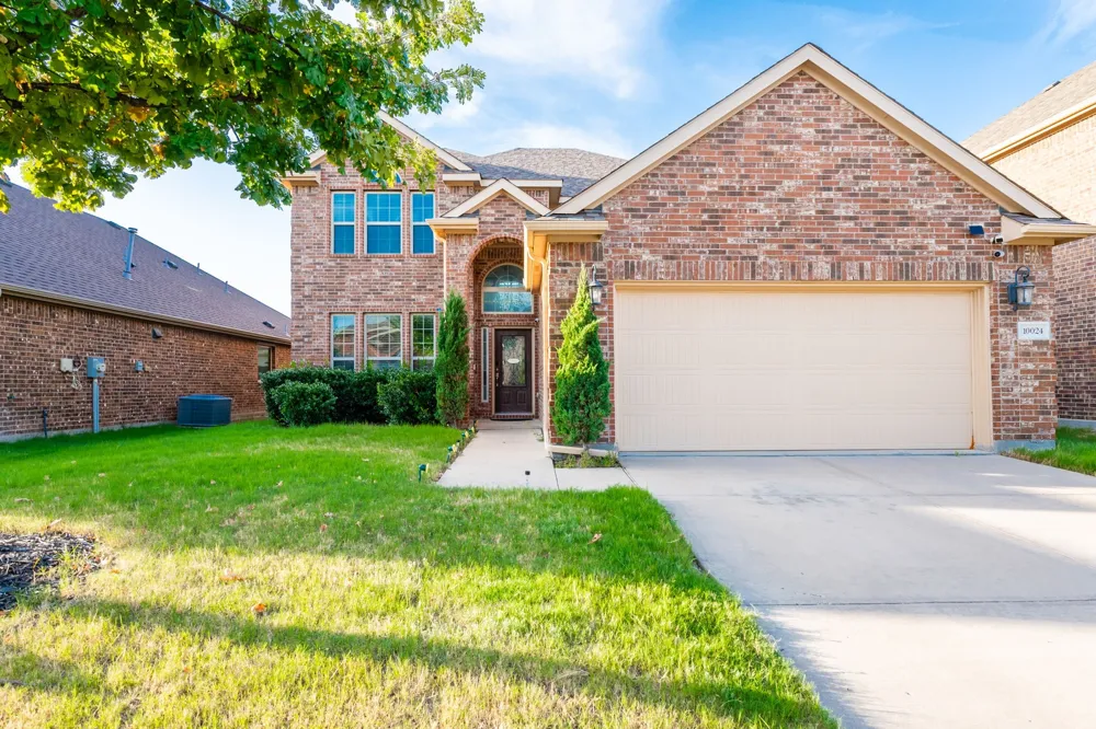 10024 Kemah Place McKinney, TX 75071