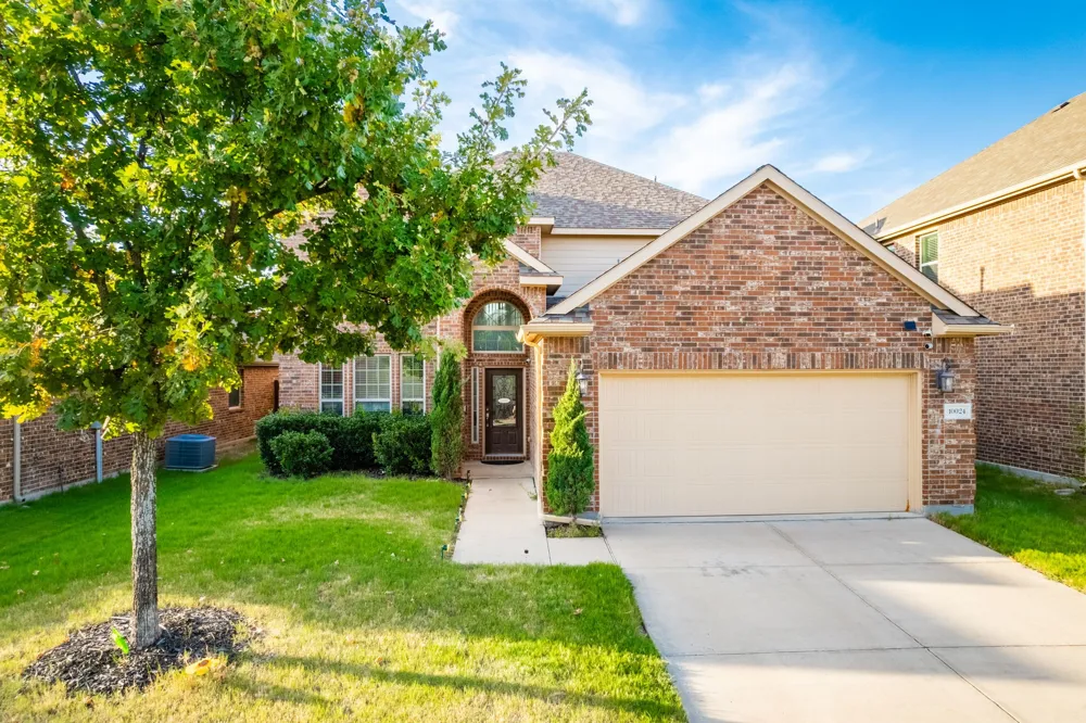10024 Kemah Place McKinney, TX 75071