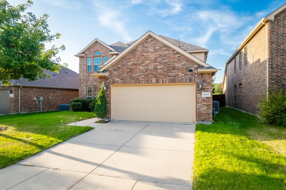 10024 Kemah Place McKinney, TX 75071