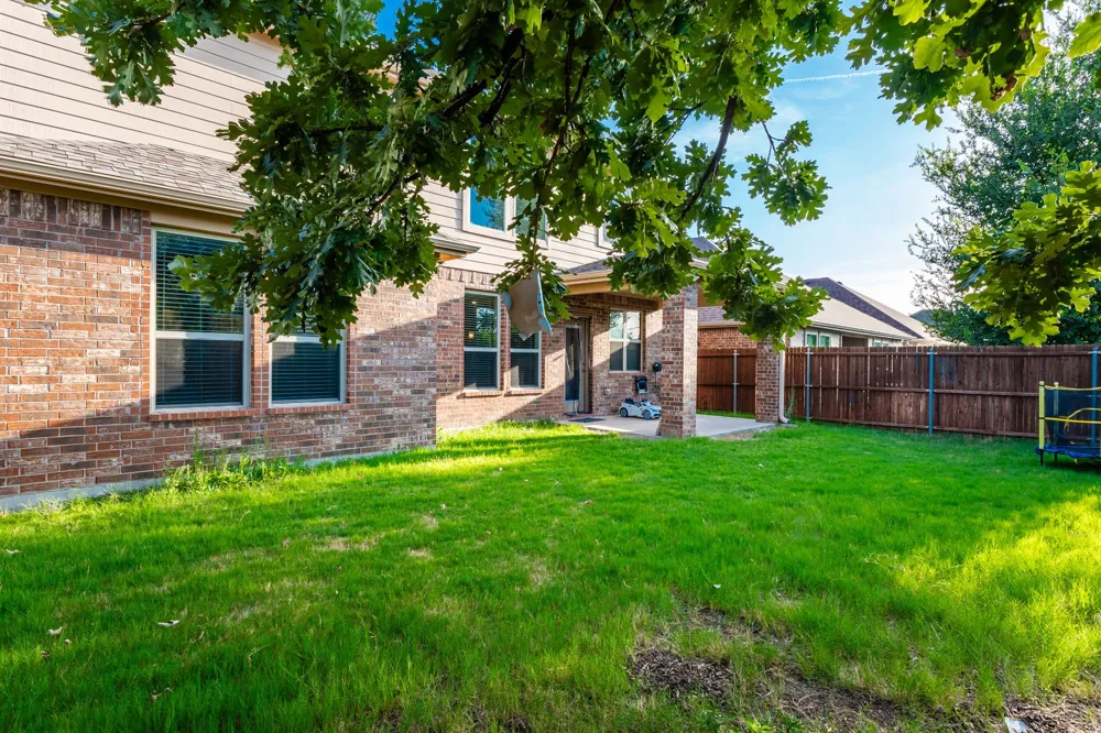 10024 Kemah Place McKinney, TX 75071