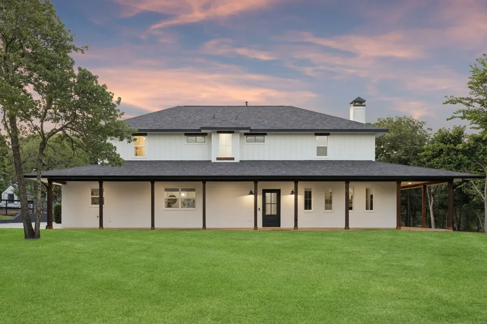 213 Shenandoah Court