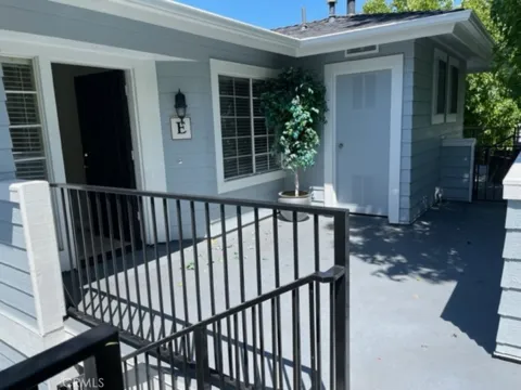 23412 Pacific Park Drive #17E