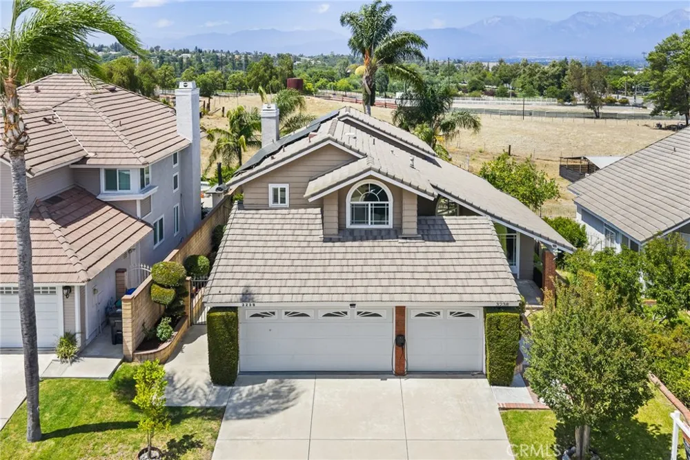 3238 Forest Meadow Chino Hills, CA 91709