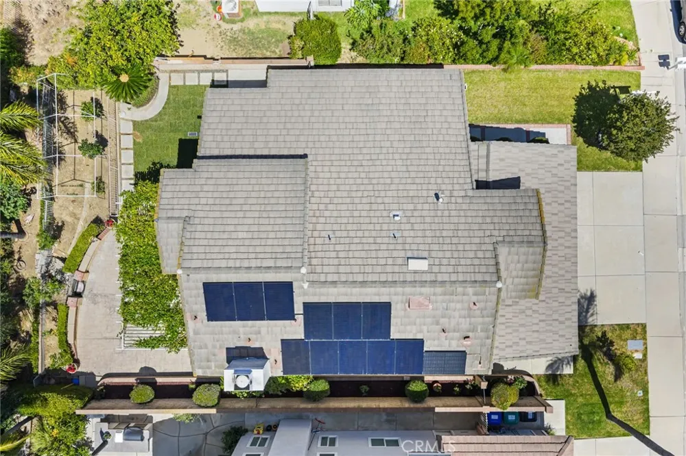3238 Forest Meadow Chino Hills, CA 91709