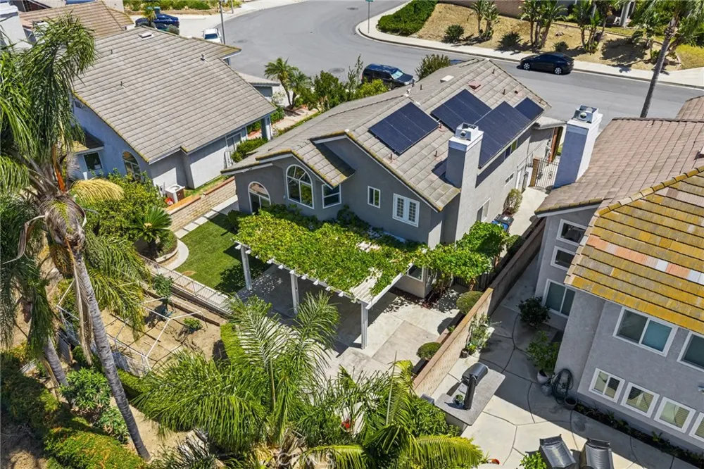 3238 Forest Meadow Chino Hills, CA 91709