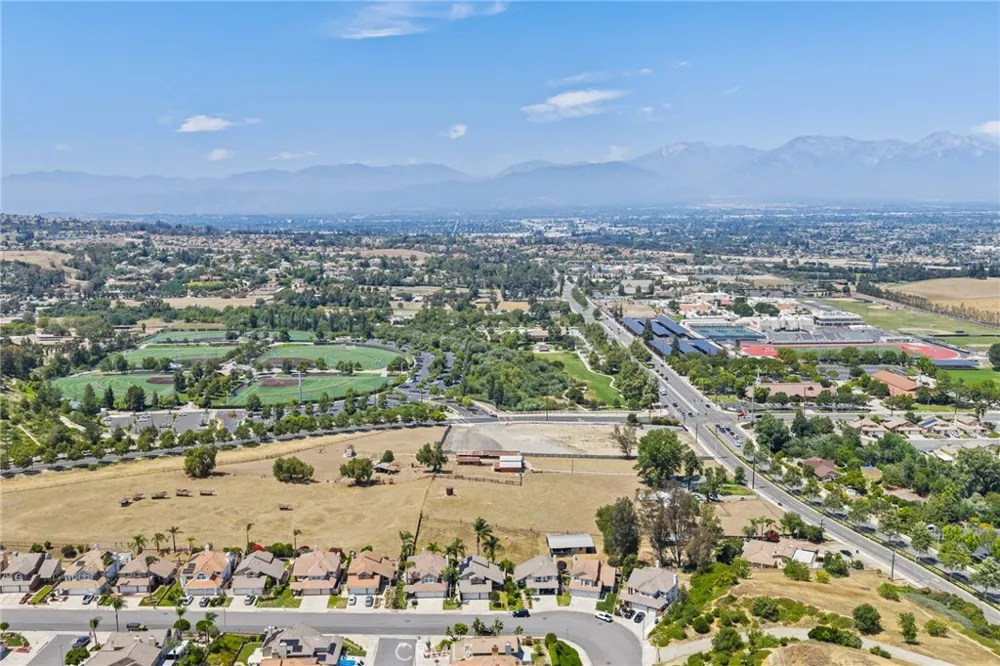 3238 Forest Meadow Chino Hills, CA 91709