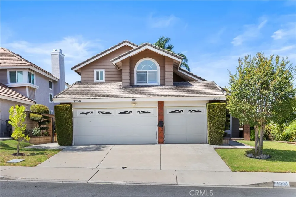 3238 Forest Meadow Chino Hills, CA 91709