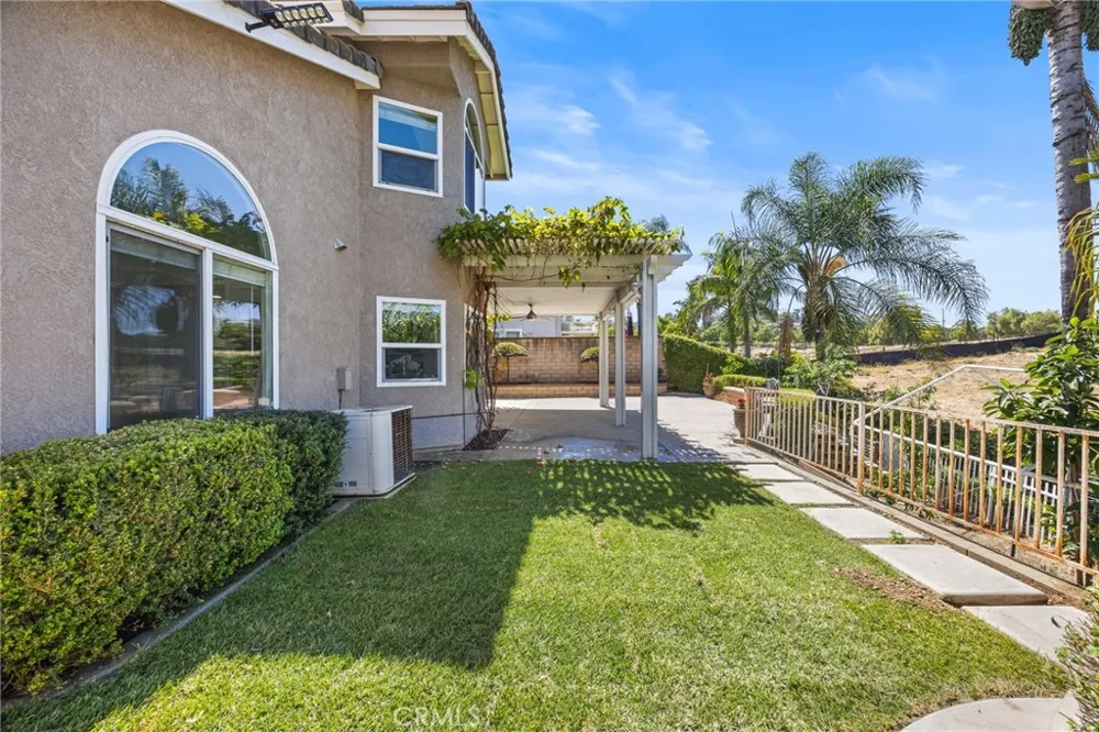 3238 Forest Meadow Chino Hills, CA 91709