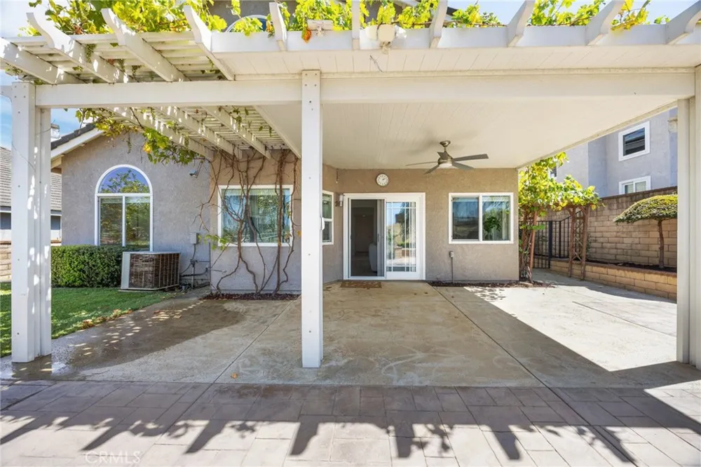 3238 Forest Meadow Chino Hills, CA 91709