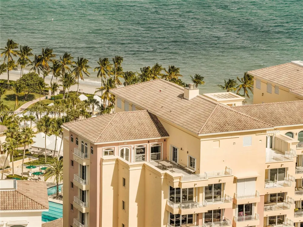 799 Crandon Blvd #PH-8 Key Biscayne, FL 33149