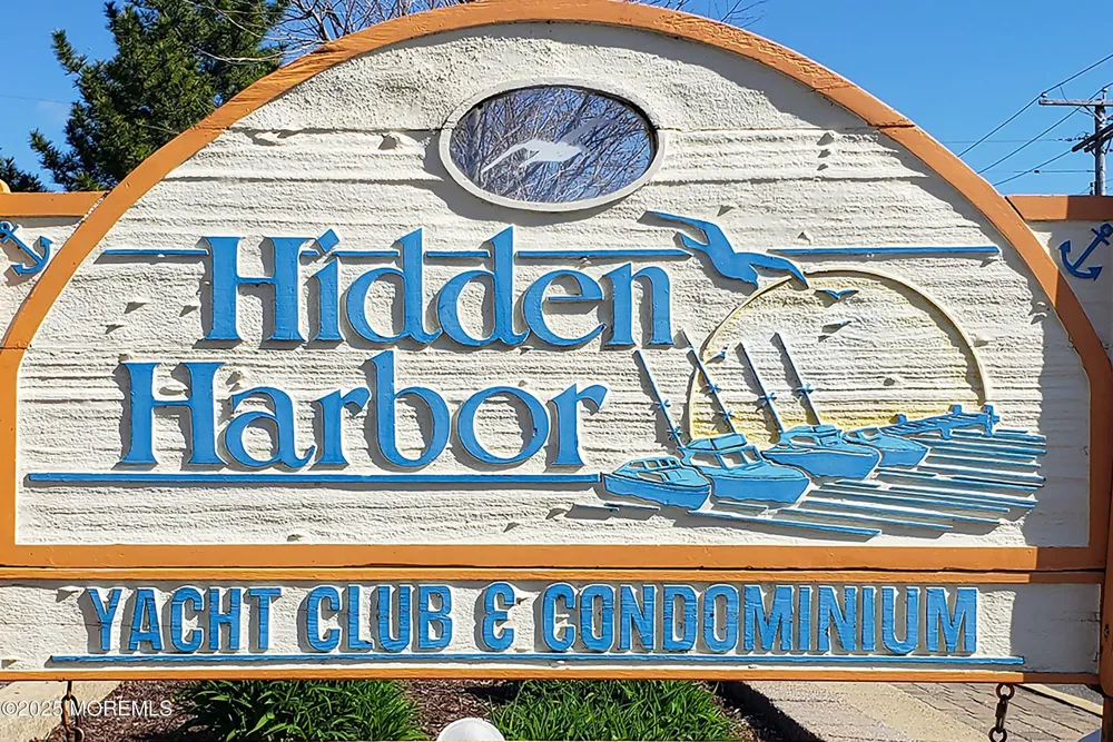 15 Hidden Harbor Drive