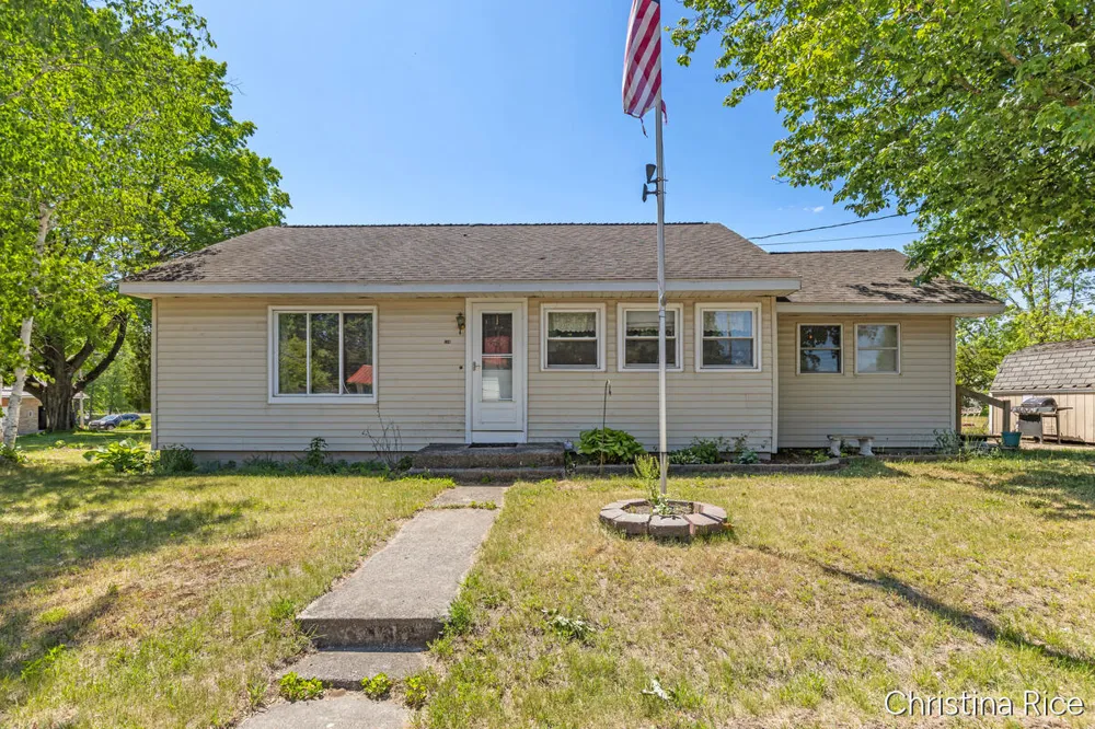 156 S Stearns Street