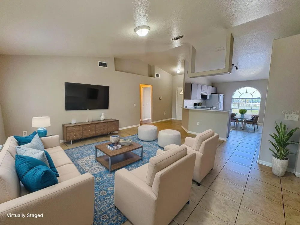 609 TAMARIN LANE Poinciana, FL 34759