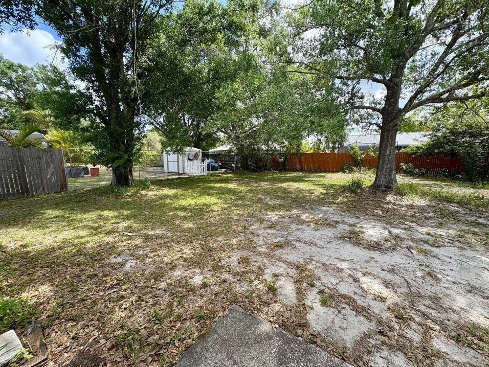 609 TAMARIN LANE Poinciana, FL 34759