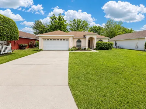 609 TAMARIN LANE