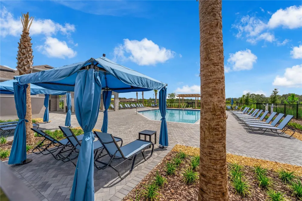 5828 CLIFFBOW LOOP Leesburg, FL 34748