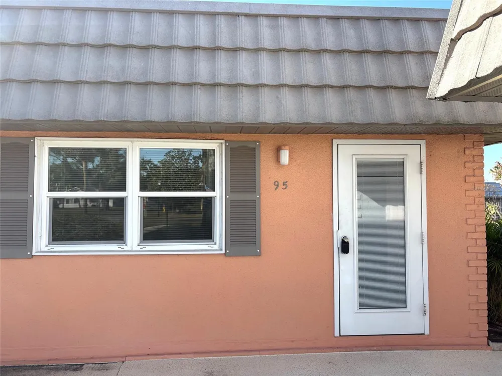 201 BEDFORD STREET #95 Sun City Center, FL 33573