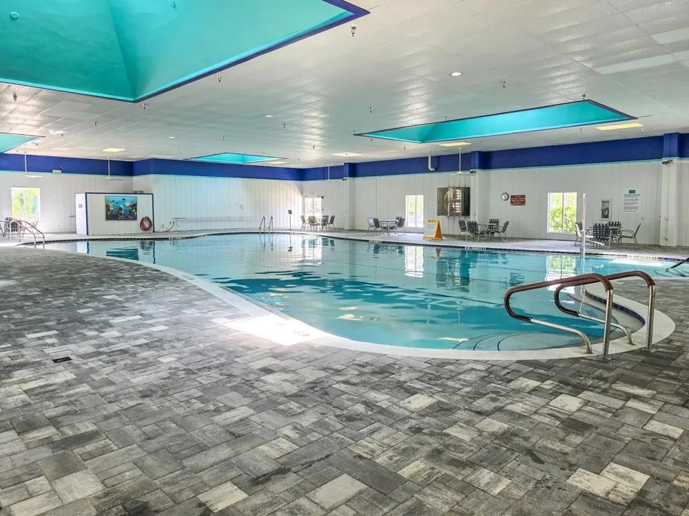 201 BEDFORD STREET #95 Sun City Center, FL 33573