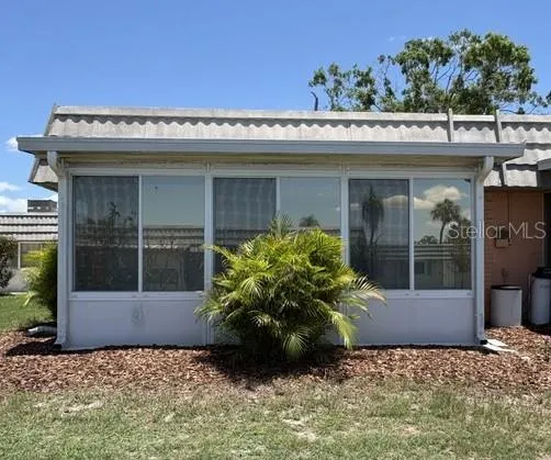 201 BEDFORD STREET #95 Sun City Center, FL 33573