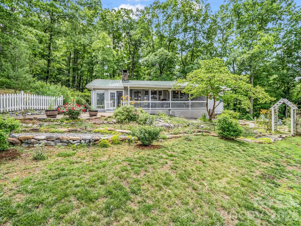 263 O Messersmith Road Lake Lure, NC 28746