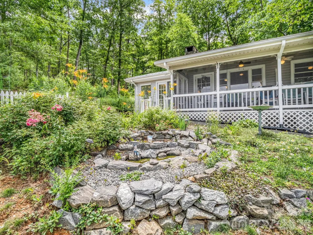 263 O Messersmith Road Lake Lure, NC 28746