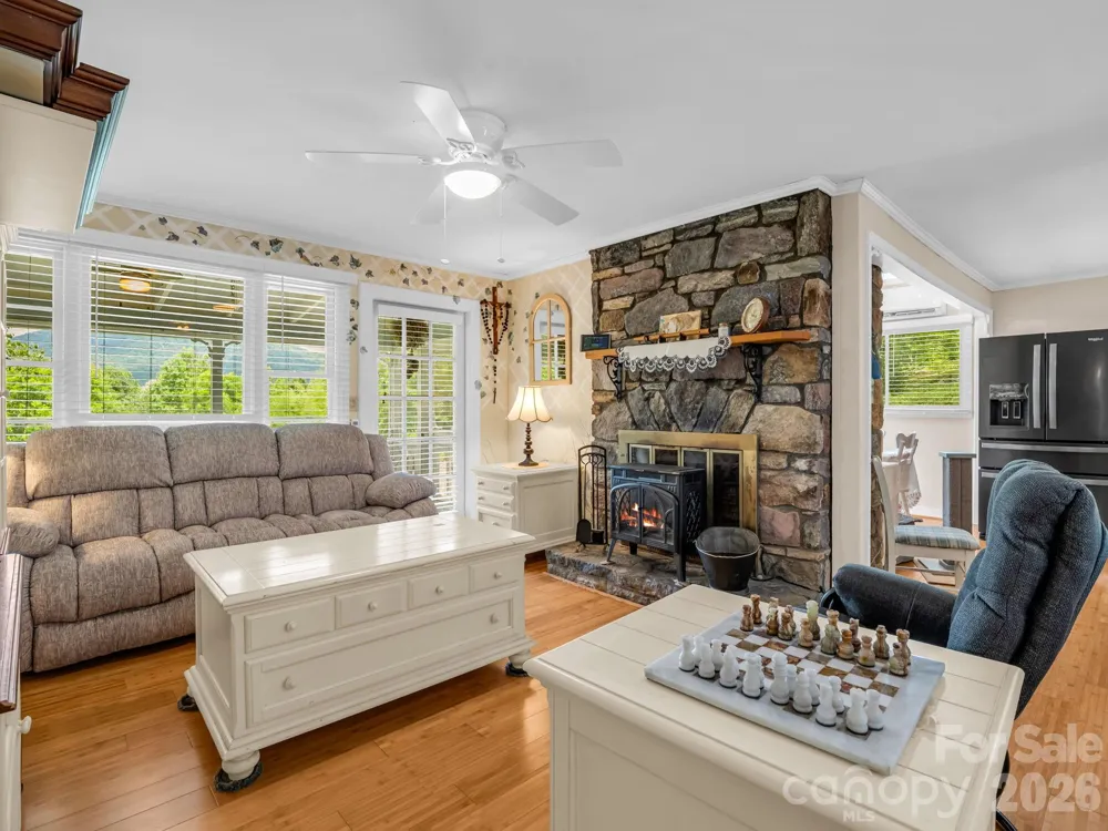 263 O Messersmith Road Lake Lure, NC 28746