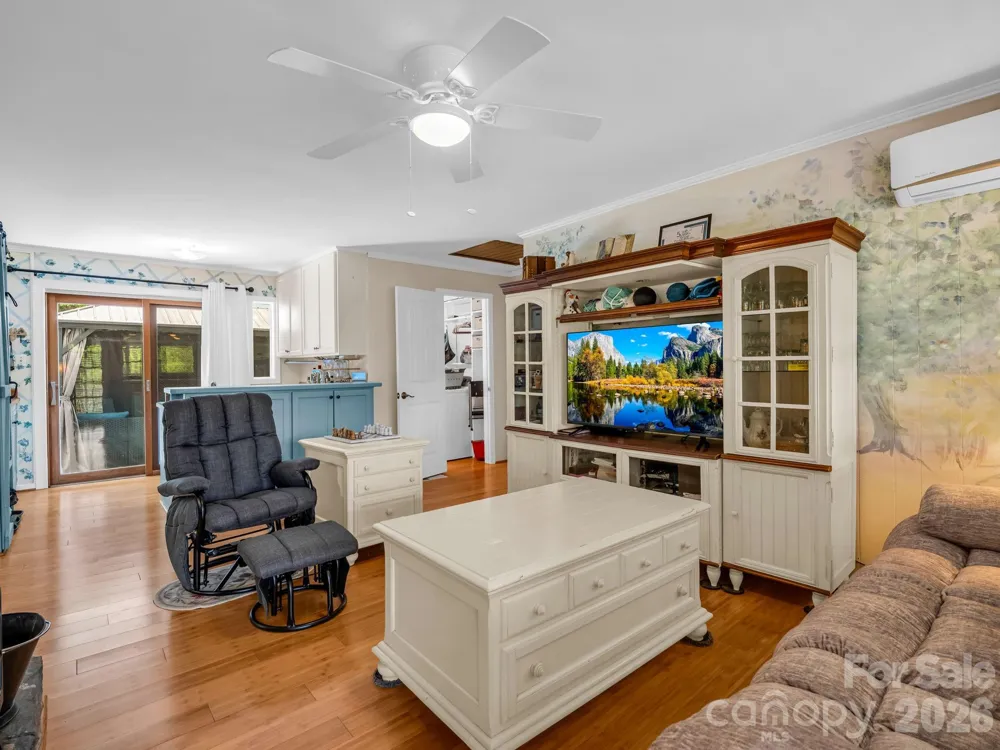 263 O Messersmith Road Lake Lure, NC 28746