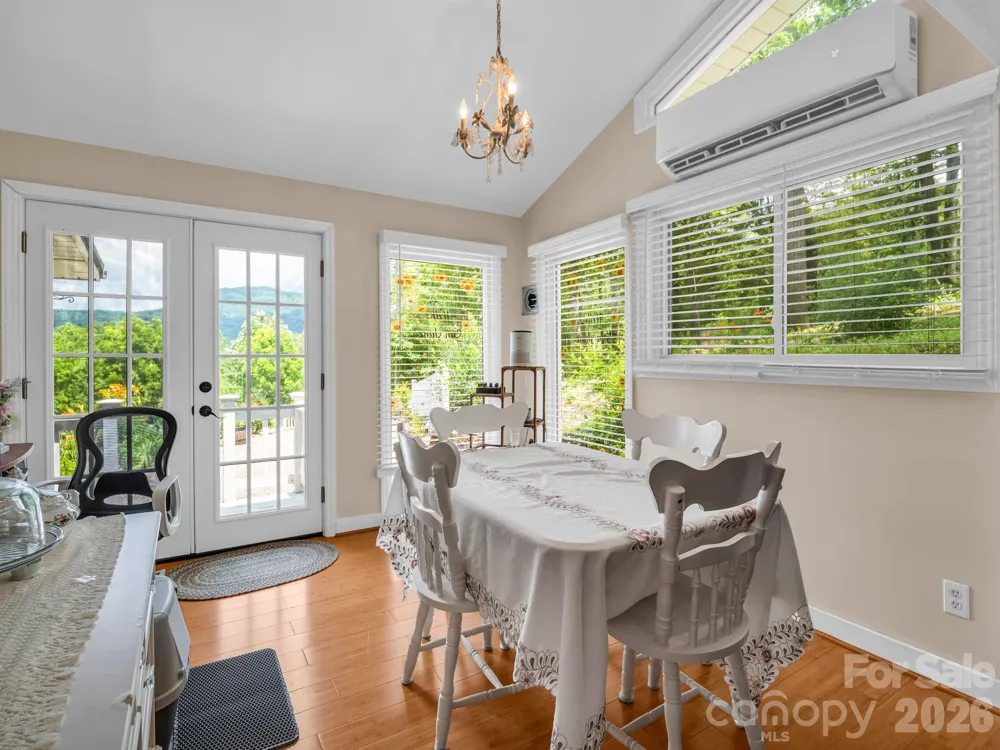 263 O Messersmith Road Lake Lure, NC 28746