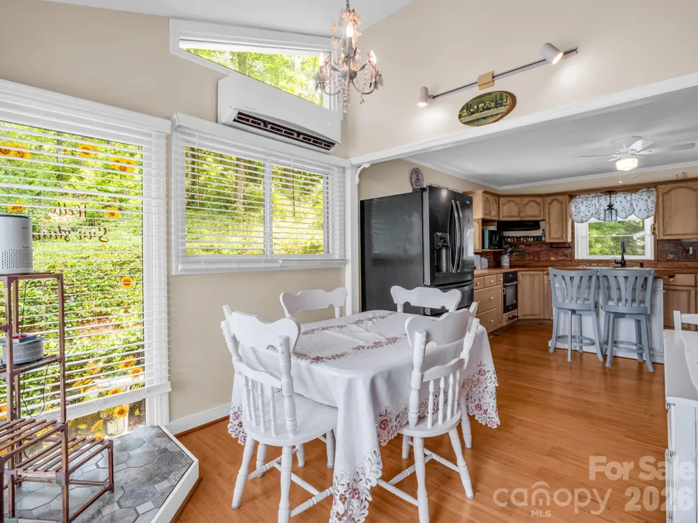 263 O Messersmith Road Lake Lure, NC 28746