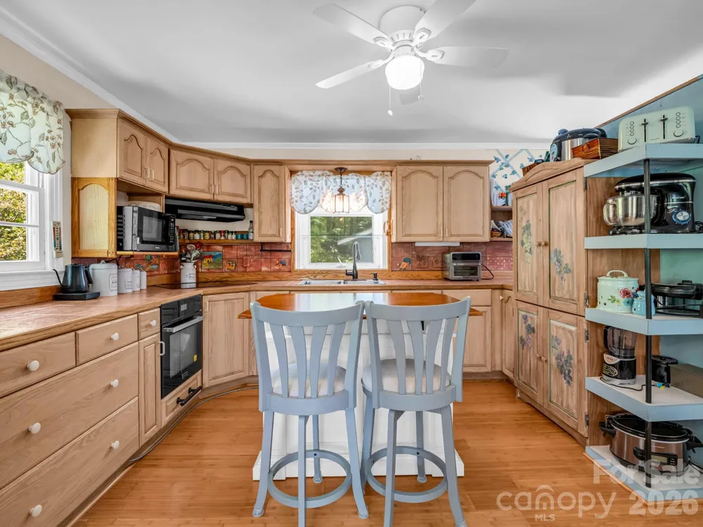 263 O Messersmith Road Lake Lure, NC 28746
