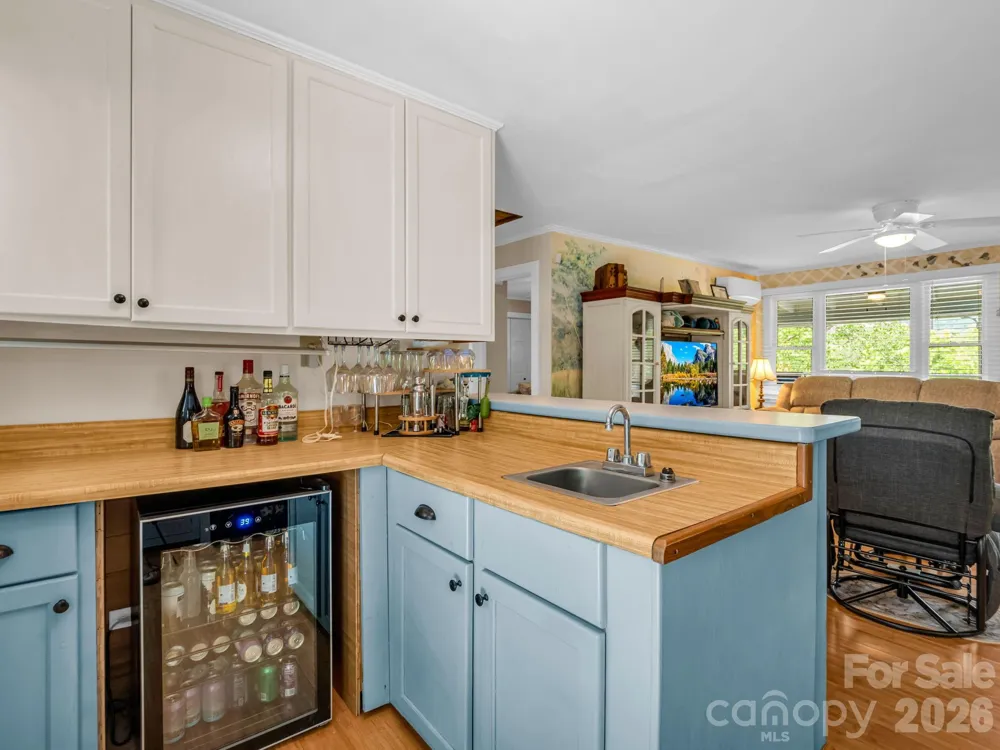 263 O Messersmith Road Lake Lure, NC 28746