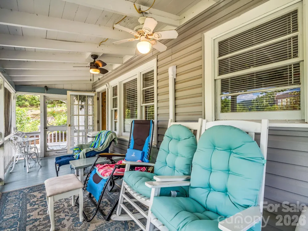 263 O Messersmith Road Lake Lure, NC 28746